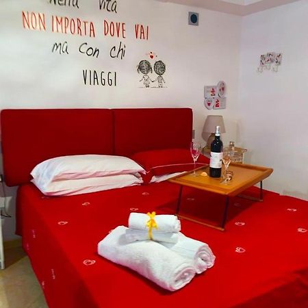 Monolocale Alcyone Appartement Francavilla Al Mare Buitenkant foto