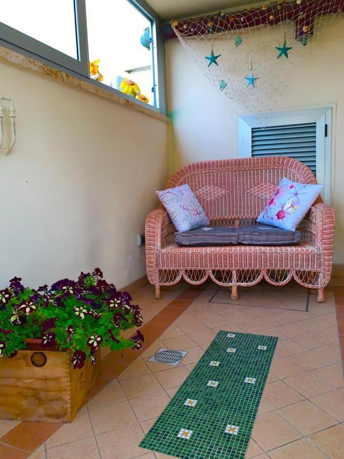 Monolocale Alcyone Appartement Francavilla Al Mare Buitenkant foto