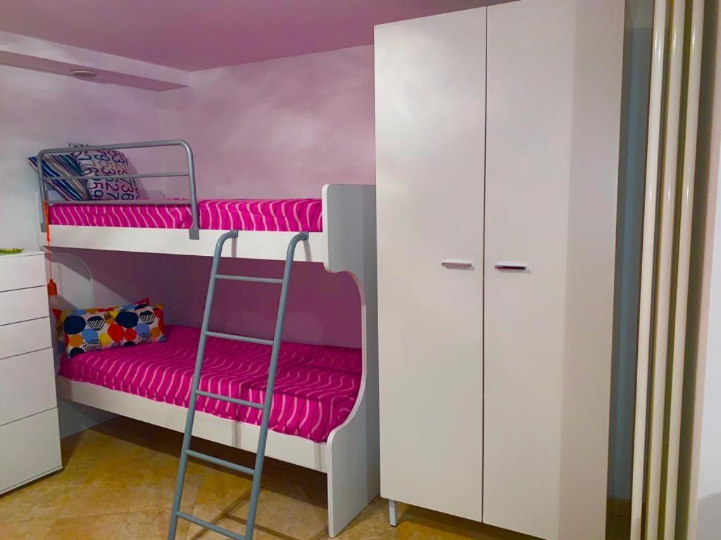 Monolocale Alcyone Appartement Francavilla Al Mare Buitenkant foto