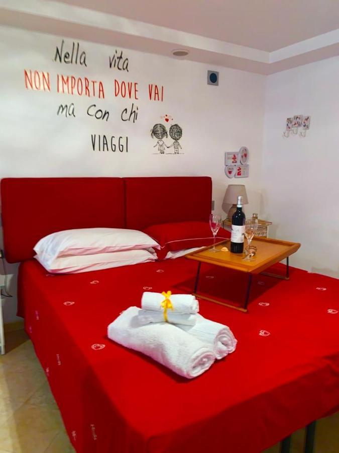 Monolocale Alcyone Appartement Francavilla Al Mare Buitenkant foto