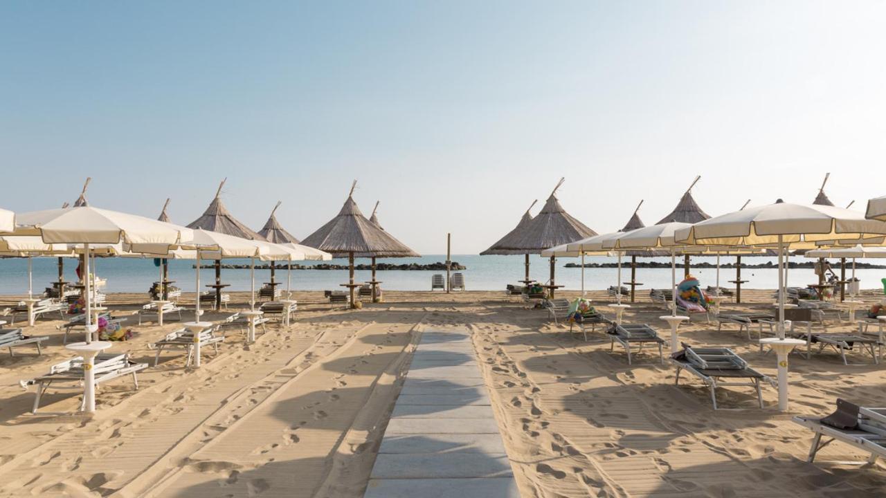 Monolocale Alcyone Appartement Francavilla Al Mare Buitenkant foto