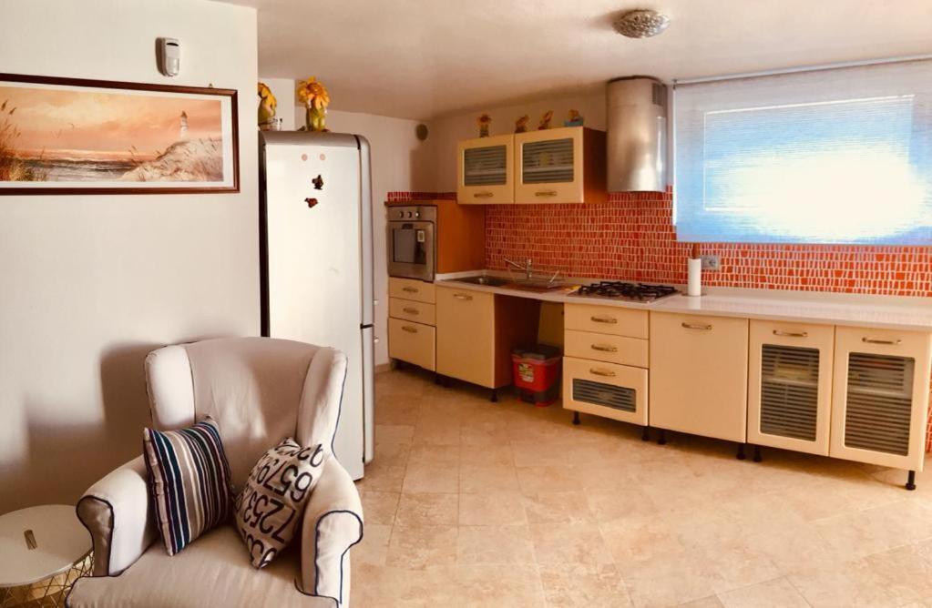 Monolocale Alcyone Appartement Francavilla Al Mare Buitenkant foto