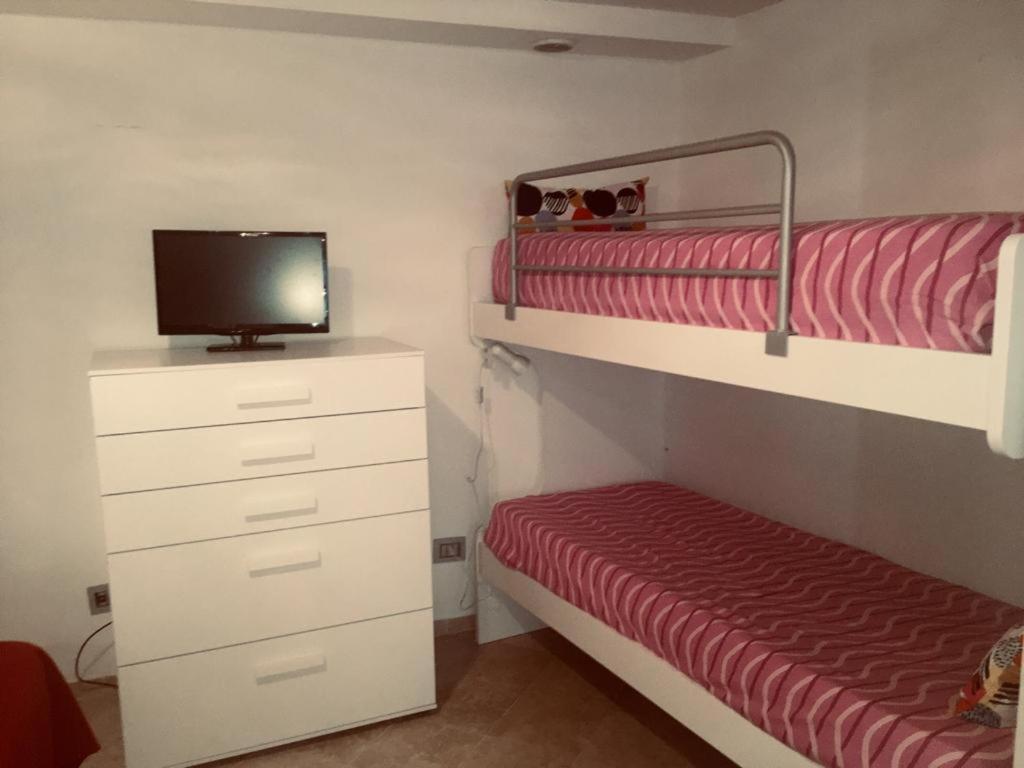Monolocale Alcyone Appartement Francavilla Al Mare Buitenkant foto