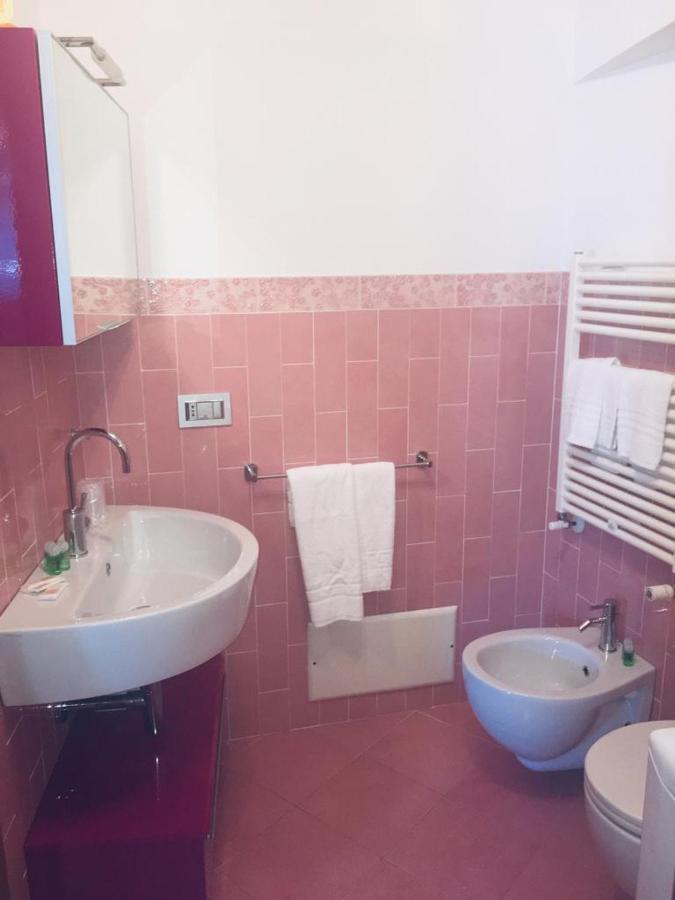 Monolocale Alcyone Appartement Francavilla Al Mare Buitenkant foto