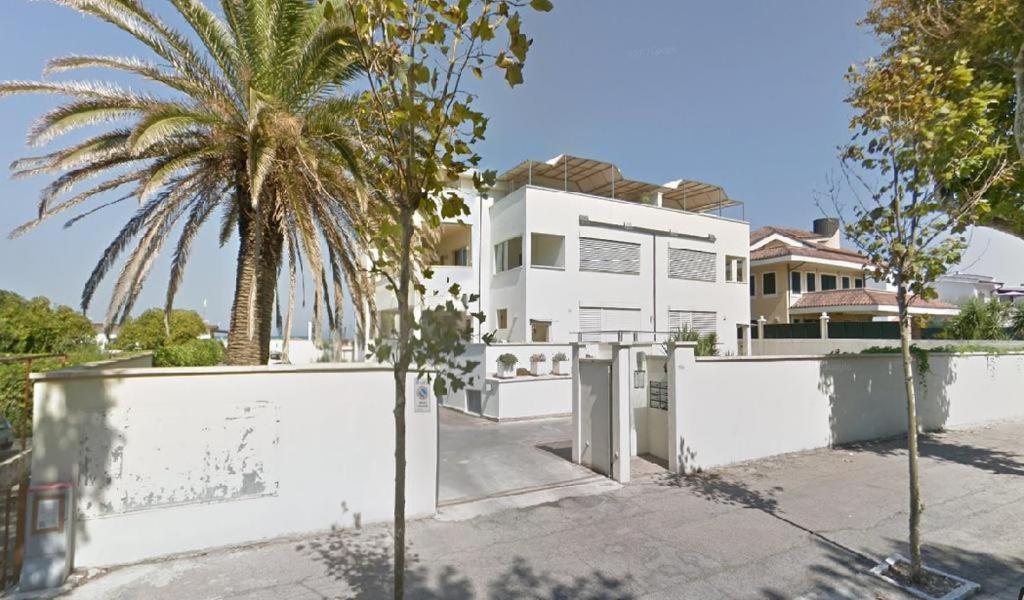 Monolocale Alcyone Appartement Francavilla Al Mare Buitenkant foto