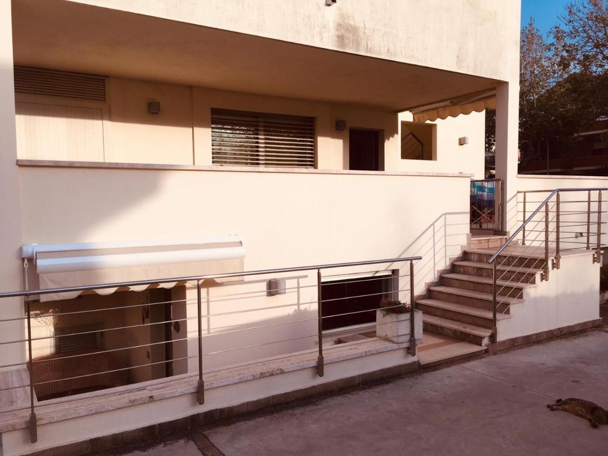 Monolocale Alcyone Appartement Francavilla Al Mare Buitenkant foto